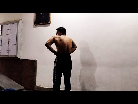 Spring Bulk Day 126 - Back & Biceps