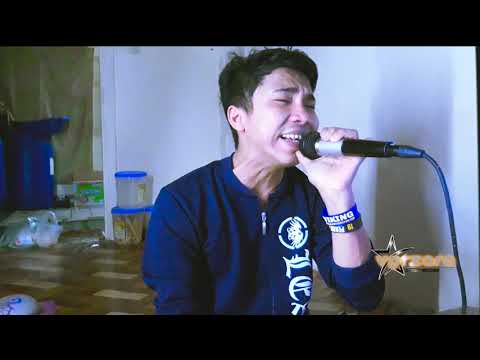 CINTA DAN AIR MATA Fendik Adella - cover by verzara