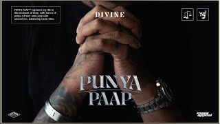 DIVINE - Punya Paap (Album) | Tracklist