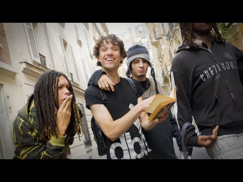 LEOEWSKI - WHO U FOOLIN ?