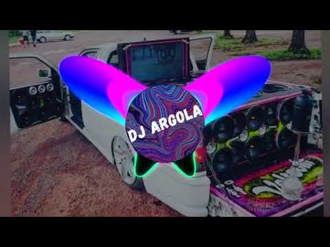 JOGA JOGA X SARRA NELA COM FUZIL NA BANDOLEIRA       DJ ARGOLA