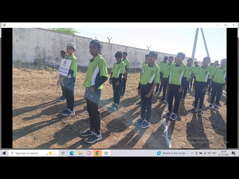 3JOSH DISTRIC LEVEL SPORTS AT KAGAZNAGAR BOYS1