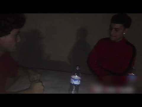 Rico DaYoungn -HandMade Beat Freestyle (Babyface Bizzy)