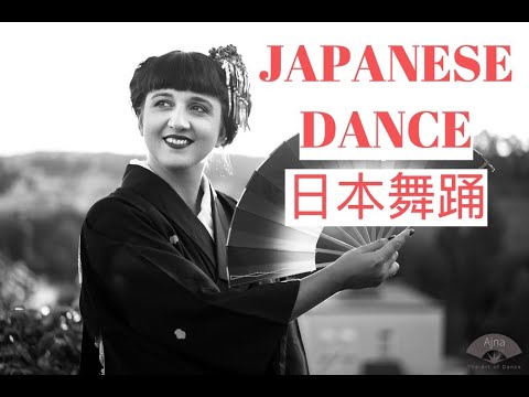 Promotional video thumbnail 1 for Japanese dance SF