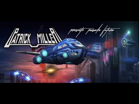 PATRICK MILLER NEW BEAT AGOSTO 2006