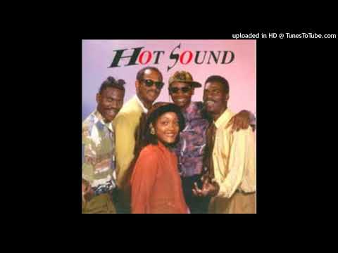 Hot Sound - Bibinn' (1994) - 01 - Bibinn'