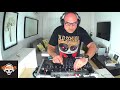 BREAKBEAT SESSION # 256 mixed by dj_némesys