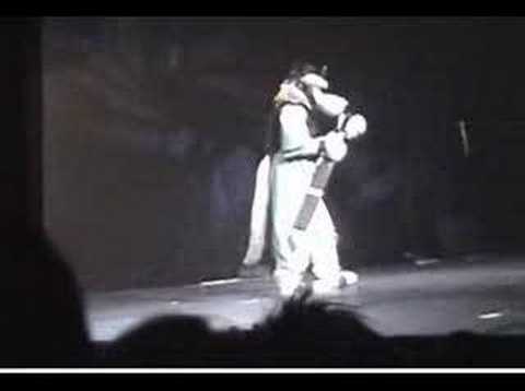 AX 2006 Masquerade // Entry 21 - Final Fantasy IX