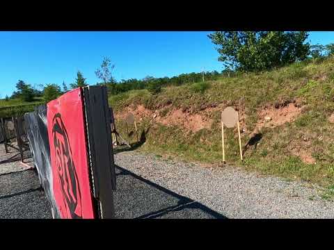 2022 IPSC Canadian Nationals.