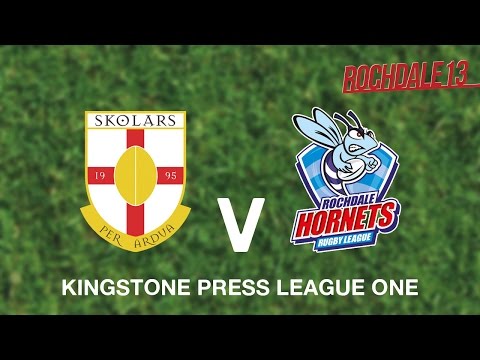 LONDON SKOLARS - HIGHLIGHTS [SUPER 8S]