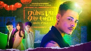 Video hợp âm Cho Anh Yêu Em Hồ Trung Dũng & Võ Hạ Trâm