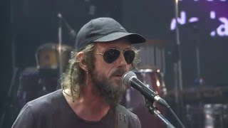 VETAMADRE - Seguir viviendo sin tu amor - Luis A. Spinetta MDQ 2015