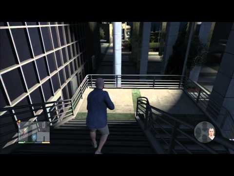 Grand Theft Auto V - Story Walkthrough - Part 94