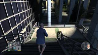 Grand Theft Auto V - Story Walkthrough - Part 94