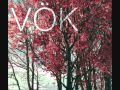 Vök - Before 