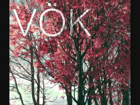 Vök - Before