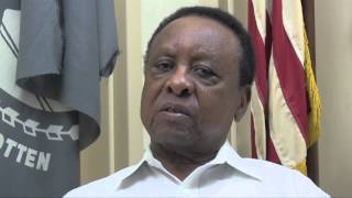 Video screen capture: John Gragg