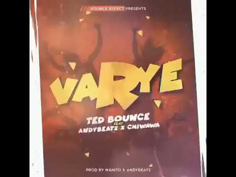 VARYE TED BOUNCE FEAT ANDY BEATS X CHIWAWA