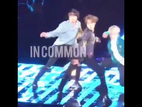 191123 BTS j-hope 제이홉 Magic Shop Japan in Chiba - Let Go fancam
