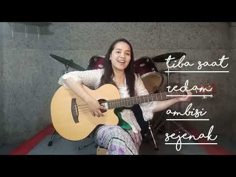 Damai Nyepi - Anindita Minowa Family