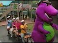 Barney Friends 108 Going Places Full In HD 60fps