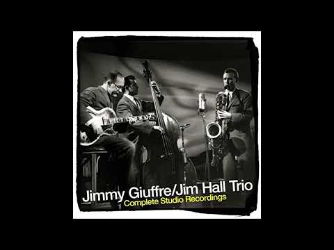 Jimmy Giuffre / Jim Full Trio - Happy Man