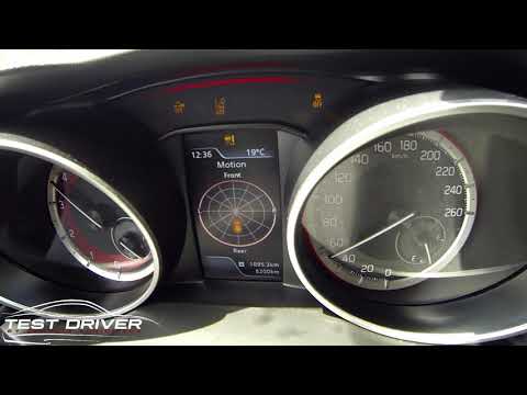 Suzuki Swift Sport 2019 - Accelerazione 0-100 km/h a BOMBA!
