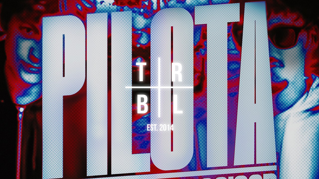 Ariis & Yb Wasg'ood - PILOTA