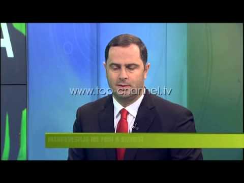 Revista televizive e Mbremjes, 3 Prill 2014 - Top Channel Albania - News - Lajme