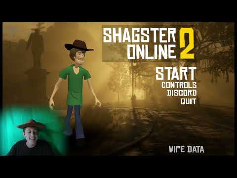Shagster Online 2 by Totally Fungal
