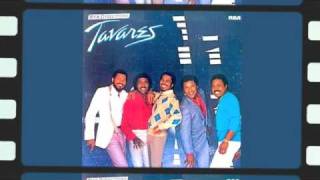 Tavares - Got To Find My Way Back To You