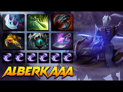 alberkaaa Luna - Dota 2 Pro Gameplay [Watch & Learn]