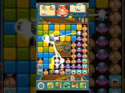 Toy blast level 3208