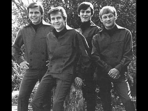 The Bobby Fuller Four  I fought the law (with lyrics)