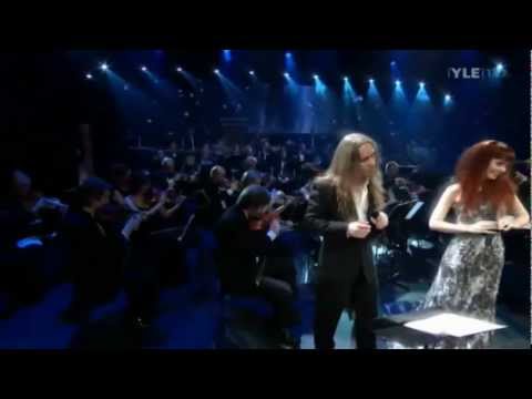 Johanna Kurkela and Jarkko Ahola - Ave Maria 10/13