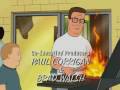 King of the Hill - Hank's steak advice
