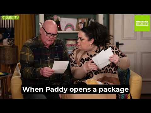 7 exciting Emmerdale spoilers for next week (Nov 3-7)