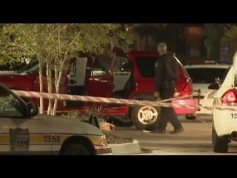 Teen Killed Over Loud Music: Did He Have a Weapon?