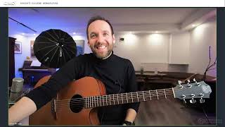 Myslovitz Gitara