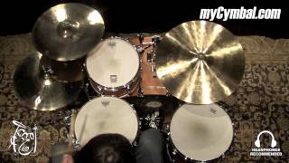 16" HHX X-Plosion Crash (Brilliant), зображення 1