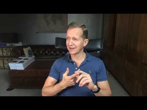 118. Emma Kane - Inspirational CEO & Chair of Multiple Charities-  Interview Jonathan Bowman-Perks