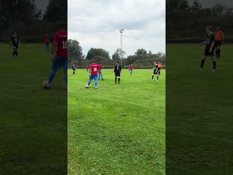 2025-26 Fc Steaua '90 4 - 2 KFC Horemans Beerse 1st half