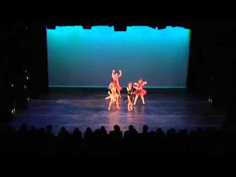 Ratpack March 21 2010