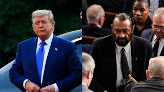 Download lagu House votes to table Trump impeachment from Rep. Al Green mp3