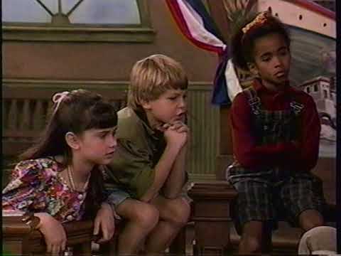 Shining Time Station - All's Fair