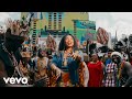 Yemi Alade Peace Love Official Music Video Ft Ziggy Marley