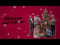 The Platters - Christmas Time (Visualizer)