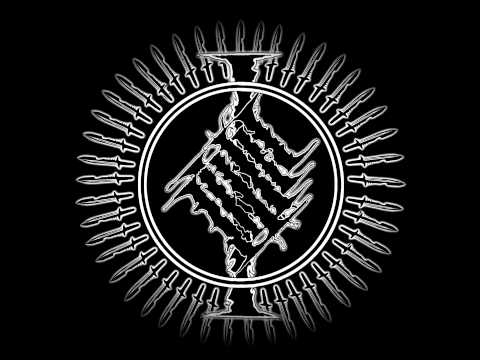 Irae Satanail - Niebla De Cementerio (Metal Negro Colombiano - Colombian Black Metal)