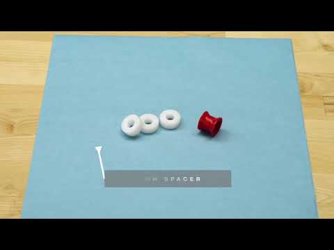 Manitou TS Air Service & Travel Adjustment