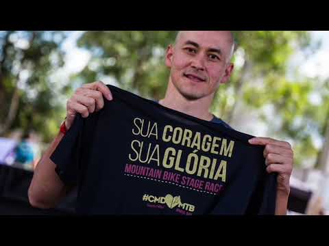 Brasil Ride Espinhaço 2022 - Retirada Kits